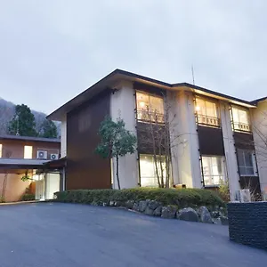 *** Ryokan Hesta - - Japan