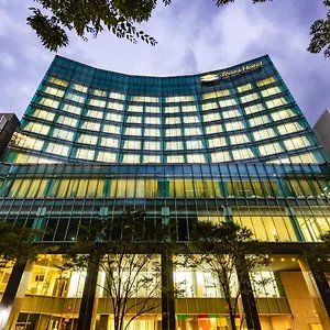 **** Hotel Tenza At Hakata Station Japan