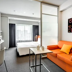 Citadines Shinjuku Hotel Tóquio