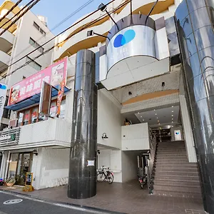 ホテル スカイハートホテル小岩