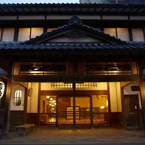 旅館 割烹旅館若松