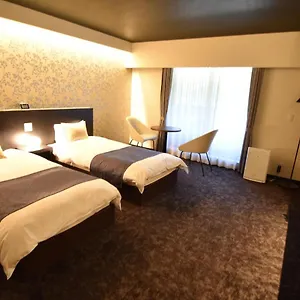 Appart hôtel K-style Gosyonishi