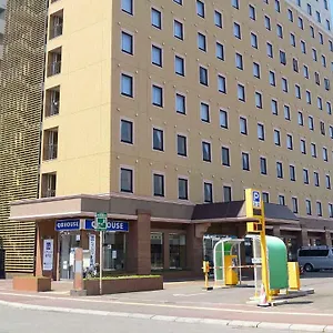 Toyoko Hokkaido Ekimae Asaichi Hotel Hakodate