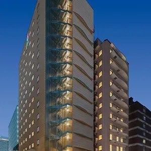 Sarasa Shin-osaka 4* Ōsaka