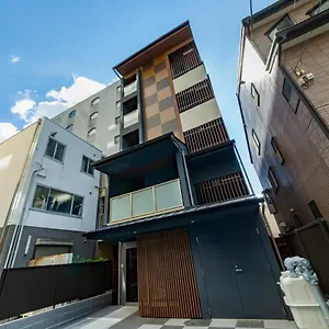 Doria Karasuma Gojo Hotel
