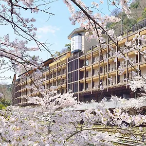 Tenseien 4* Hakone