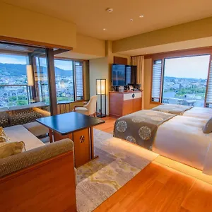 Hotel Sora Niwa Terrace Bettei