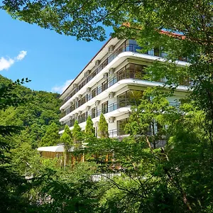 Yumoto 3*, Hakone Japon