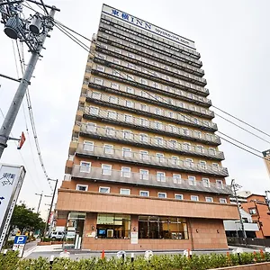 ホテル 東横inn大阪門真市駅前
