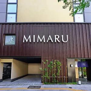 ホテル Mimaru東京 上野east