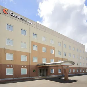 *** Hotel Comfort Nagasaki Airport Japan