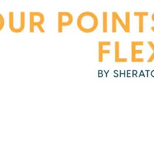Four Points Flex By Sheraton Shin Hotel Osaka