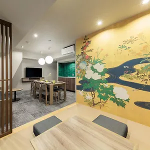 Minn Gionsanjo Apartahotel