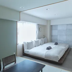 Hotel Sakura Cross Kiyomizu