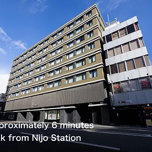 Hotel La'gent Nijo