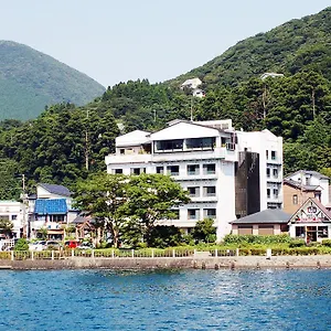 Musashiya 3*, Hakone Japon