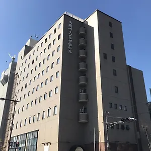 ビジネスホテル 大阪ベイプラザホテル