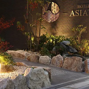 -asiato- Hotel Osaka