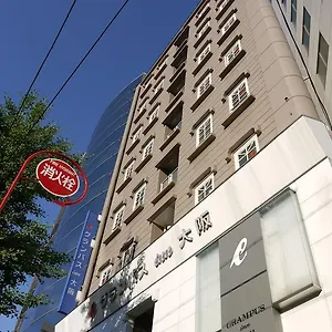 ホテル グランパスイン
