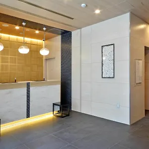 *** Hotel Rembrandt Style Nishikasai Grande Japan
