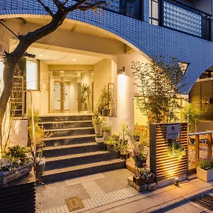 Aparthotel Japaning Gion