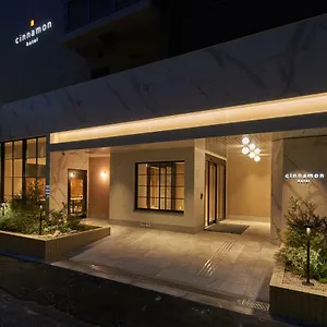 **** Hotel Cinnamon Japan