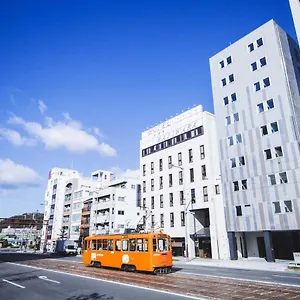 ホテル ニューカジワラ
