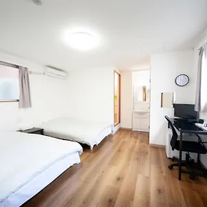 ** Hotel Chuo Bridge Japan