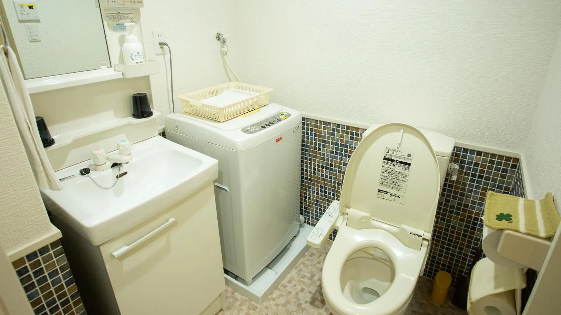 Rest Inn 京都市 アパートホテル