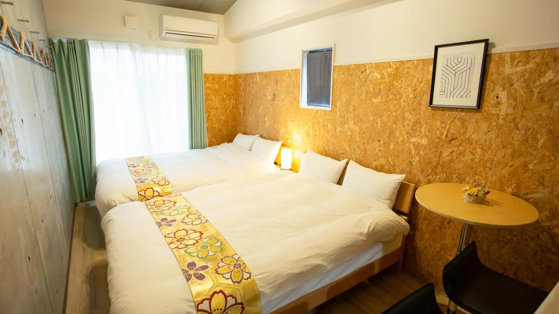 Rest Inn Kioto 3*,  Japón