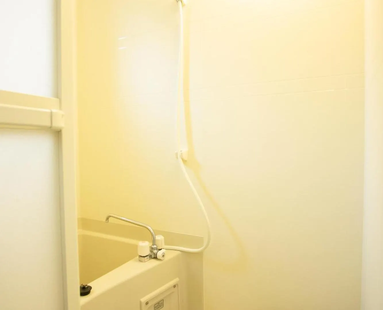 Aparthotel Rest Inn Kyoto