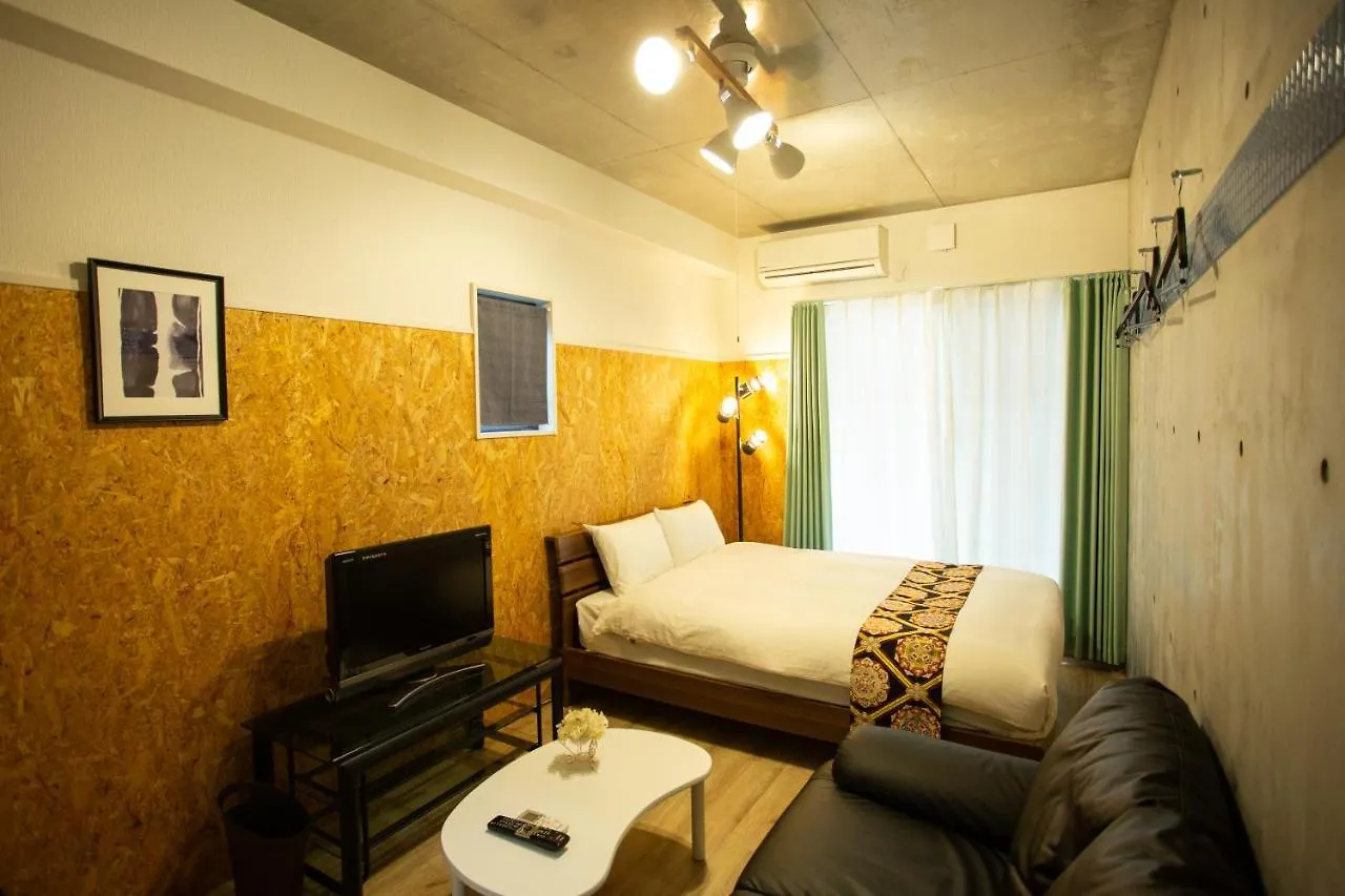 Rest Inn 京都市 日本