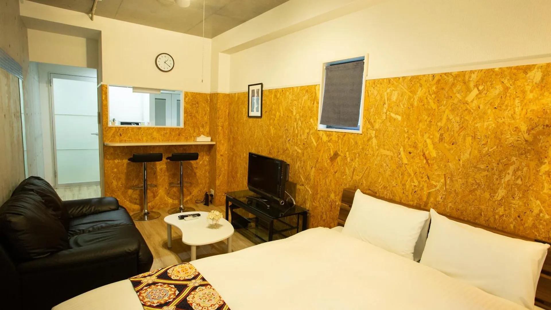 Rest Inn 京都市 3*,  日本