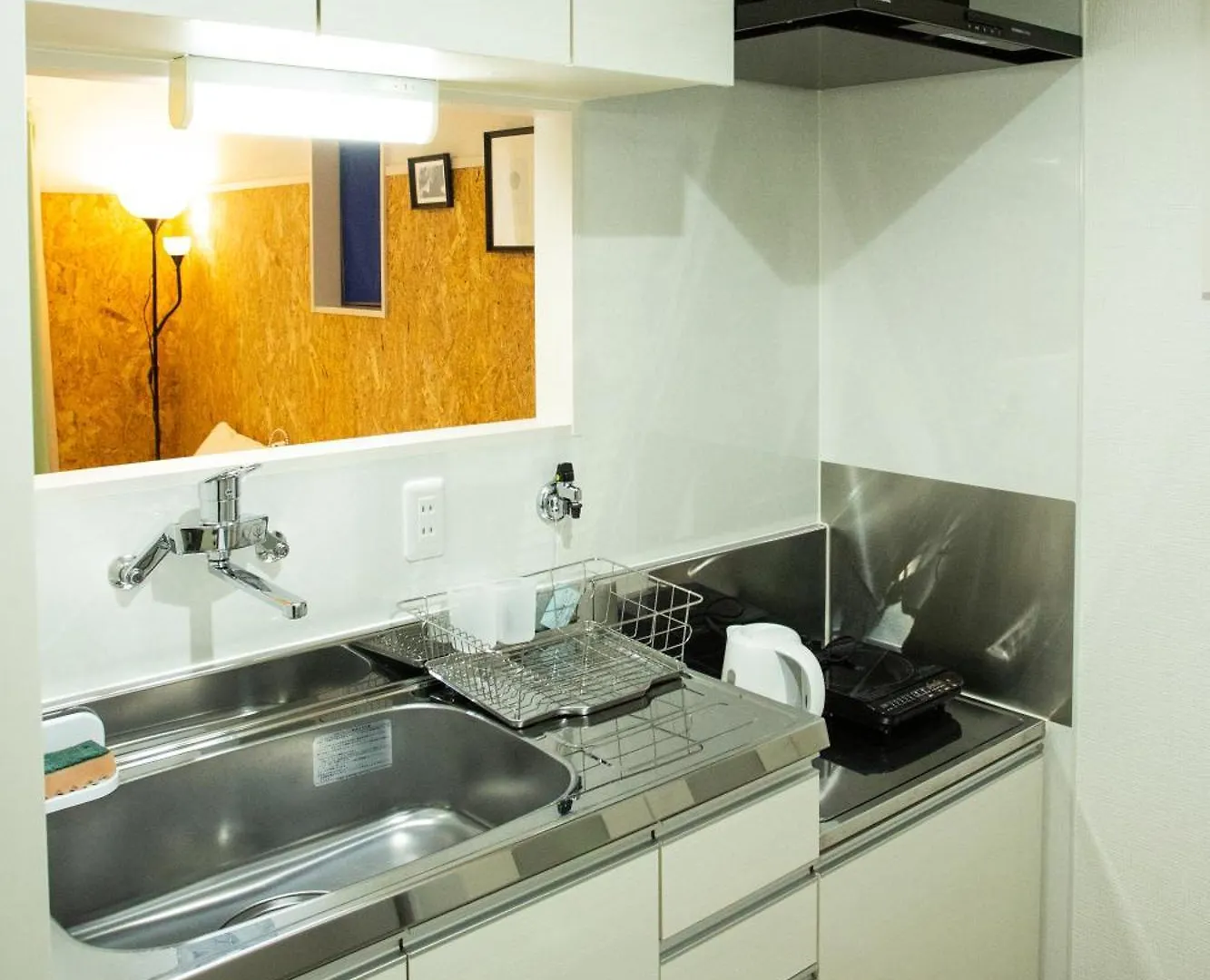 Rest Inn 京都市